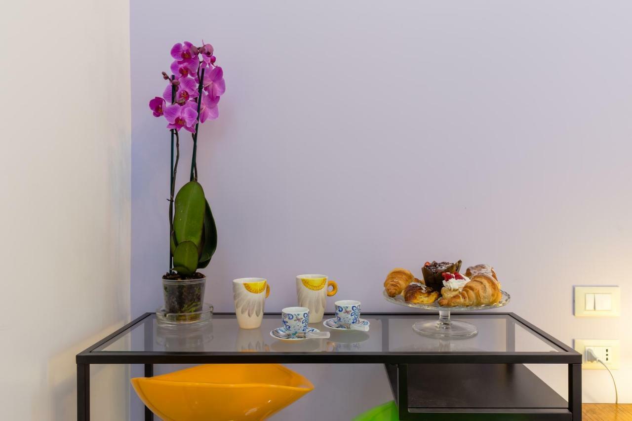 Mi Alojamento de Acomodação e Pequeno-almoço Roma